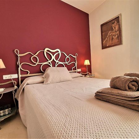 Ds Duplex Puente Romano-Mezquita Con Parking Cordoba Ngoại thất bức ảnh