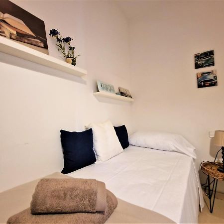 Ds Duplex Puente Romano-Mezquita Con Parking Cordoba Ngoại thất bức ảnh