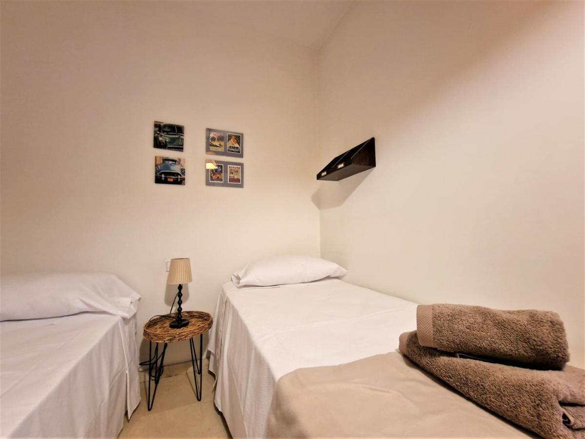 Ds Duplex Puente Romano-Mezquita Con Parking Cordoba Ngoại thất bức ảnh