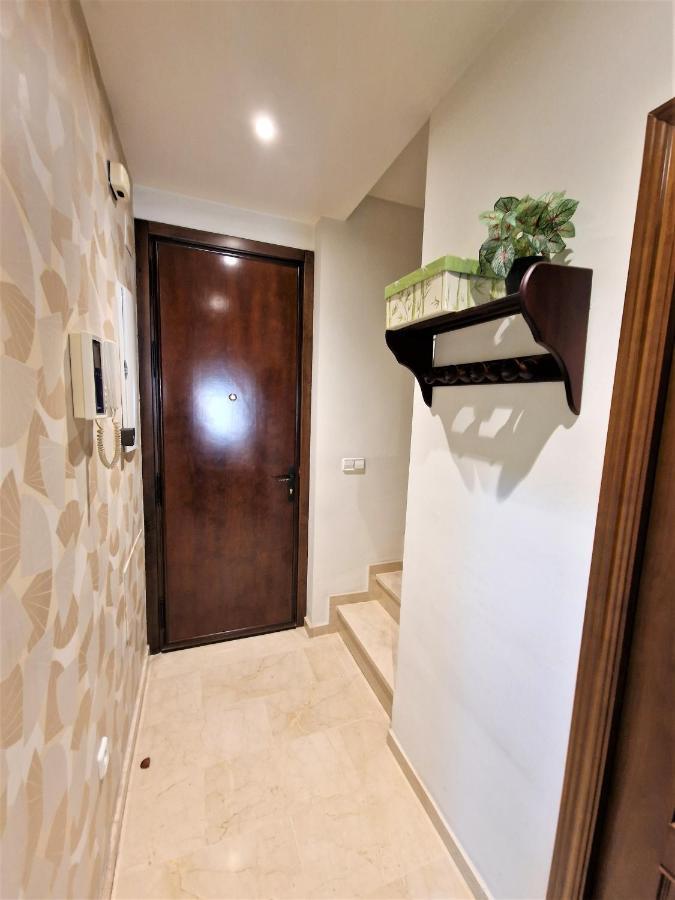 Ds Duplex Puente Romano-Mezquita Con Parking Cordoba Ngoại thất bức ảnh